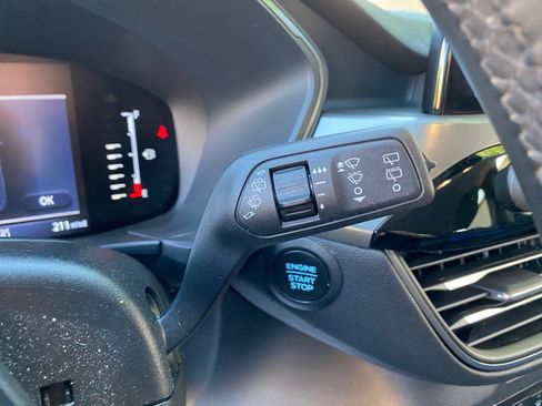 Used 2023 Ford Escape Active FWD image 61