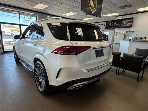 Used 2022 Mercedes-Benz GLE 350 4MATIC image 67