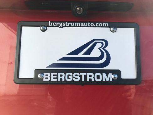 Used 2019 Chevrolet Blazer RS w/ Sun and Wheels Package image 19