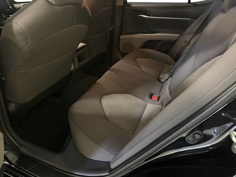 Certified 2023 Toyota Camry LE AWD/4WD image 22