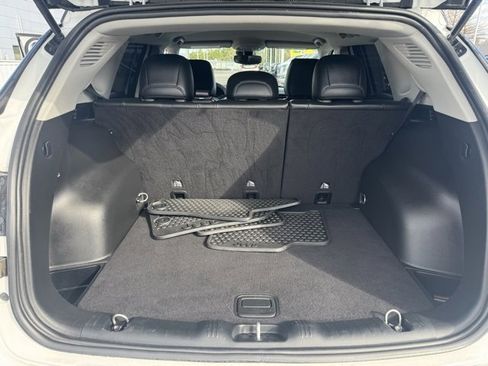 Used 2022 Jeep Compass Trailhawk image 22