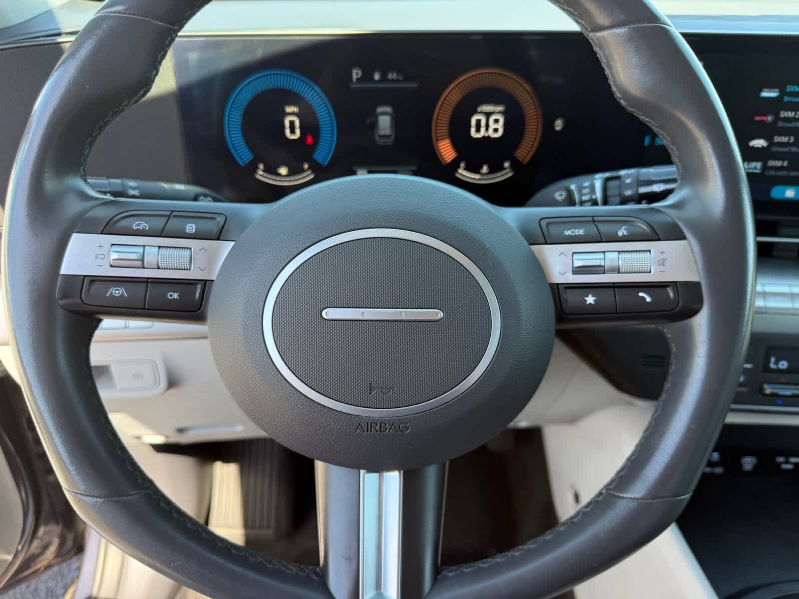 Used 2024 Hyundai Kona SEL AWD/4WD image 4