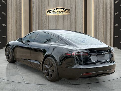Used 2023 Tesla Model S AWD/4WD image 6