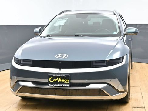 Used 2025 Hyundai Ioniq 5 Limited RWD image 5
