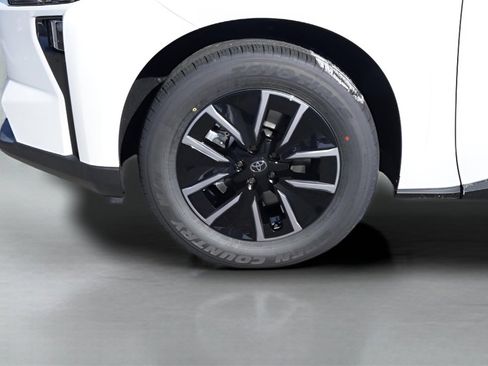 New 2026 Toyota bZ image 6