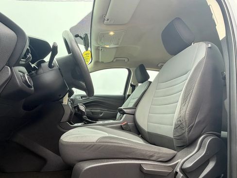 Used 2019 Ford Escape S FWD image 18