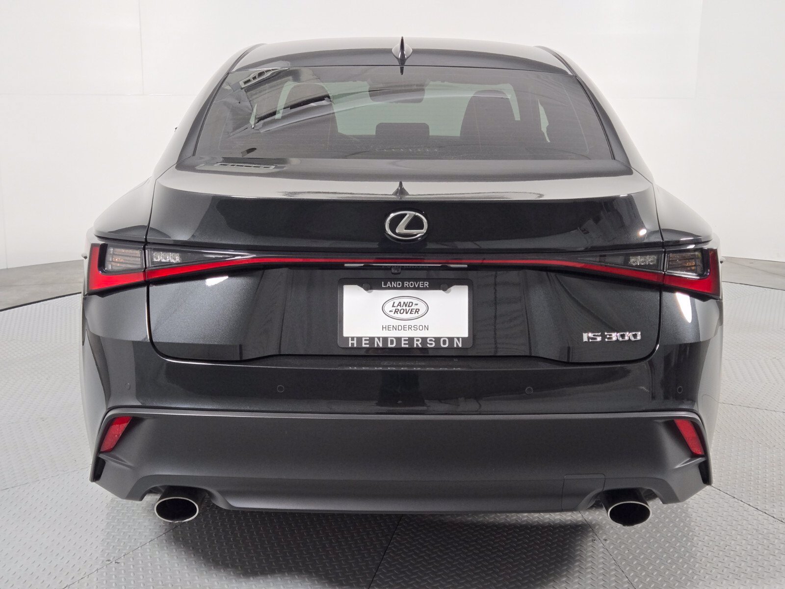 Used 2024 Lexus IS 300 w/ Premium Package RWD image 7