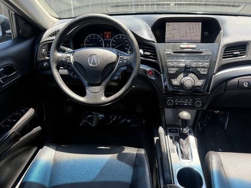 Used 2014 Acura ILX w/ Technology Package FWD image 7