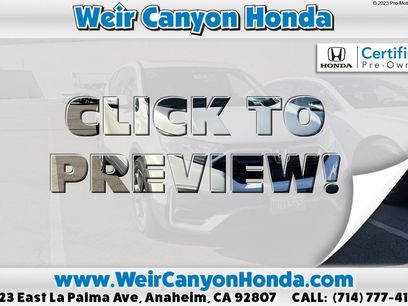 Used 2021 Honda CR-V EX