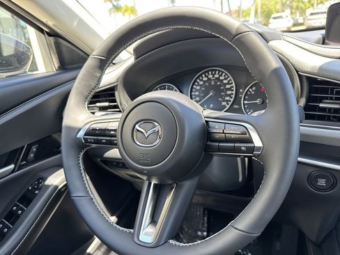New 2026 MAZDA CX-30 Aire Edition AWD/4WD image 55