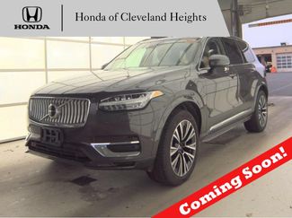 Used 2024 Volvo XC90 T8 Plus AWD/4WD video 1