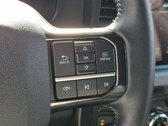 Used 2026 Ford F350 Platinum AWD/4WD image 8