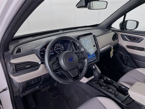 Certified 2026 Subaru Forester Premium AWD/4WD image 14