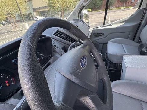 Used 2016 Ford Transit 150 130 Low Roof RWD image 19