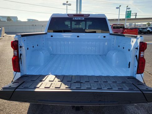 New 2026 Chevrolet Silverado 1500 LT image 20