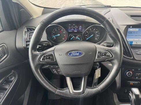 Used 2018 Ford Escape SEL image 14