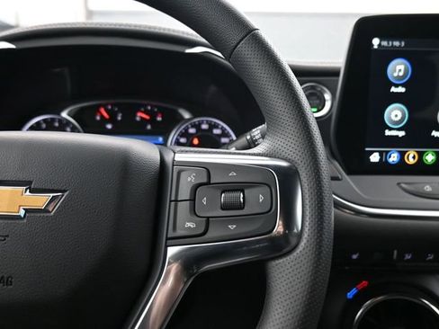 New 2026 Chevrolet Blazer LT w/ Convenience Package image 16