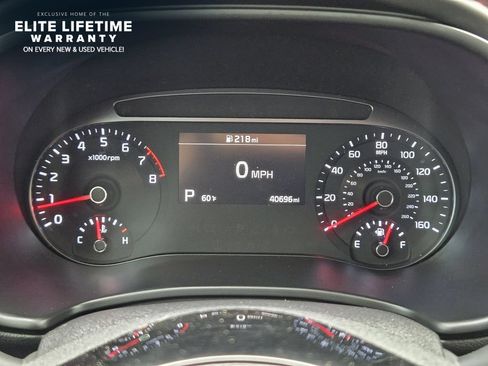 Certified 2022 Kia Soul Turbo FWD image 14