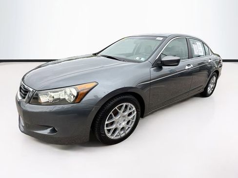 Used 2010 Honda Accord EX-L image 3