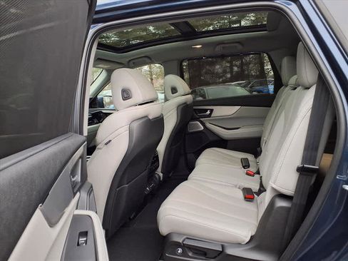 Certified 2026 Acura MDX w/Technology Package image 24