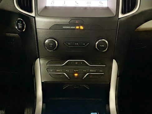 Used 2019 Ford Edge SEL w/ Equipment Group 201A AWD/4WD image 27