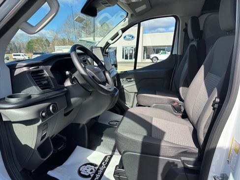 New 2026 Ford Transit 150 Low Roof image 9