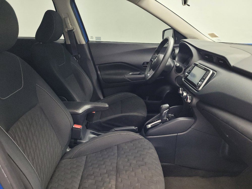Used 2021 Nissan Kicks S FWD image 21