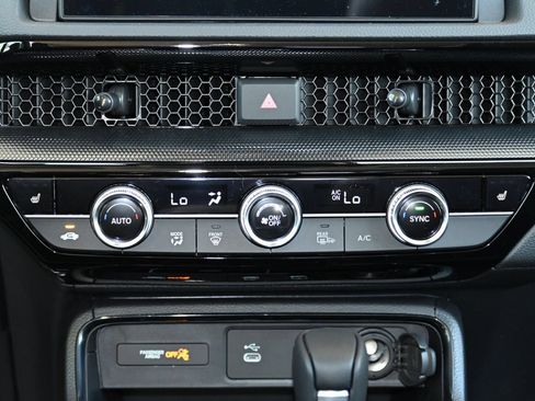 New 2026 Honda CR-V EX-L image 21