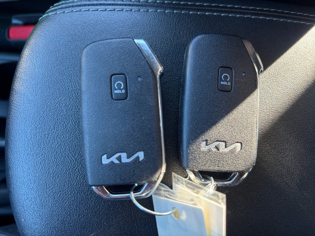 Certified 2024 Kia Seltos S AWD/4WD image 20