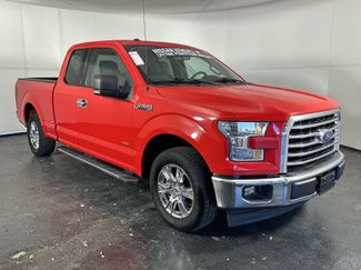 Used 2017 Ford F150 XLT w/ Equipment Group 301A Mid video 2