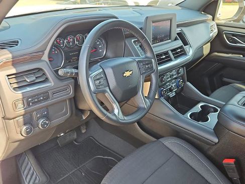 Certified 2023 Chevrolet Tahoe LS image 10