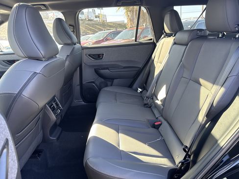 New 2026 Subaru Outback Limited XT image 30