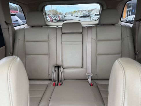 Used 2021 Jeep Grand Cherokee Limited AWD/4WD image 25