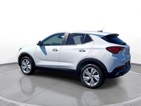 Used 2024 Buick Encore GX Preferred FWD image 6