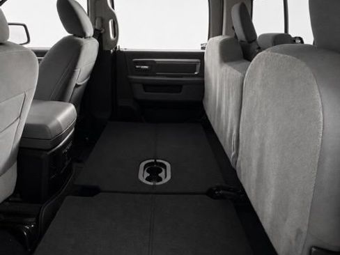 Used 2020 RAM 1500 Warlock AWD/4WD image 20