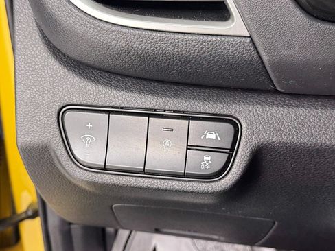 Used 2021 Kia Seltos SX AWD/4WD image 31