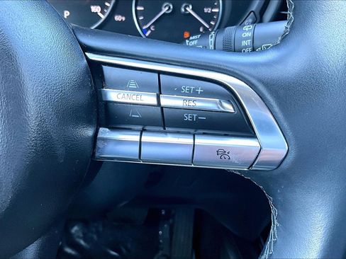 Used 2023 MAZDA CX-30 AWD 2.5 S w/ Preferred Package image 18