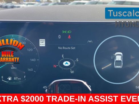 New 2026 Hyundai Santa Cruz XRT image 15