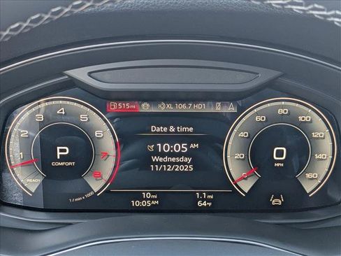 New 2026 Audi Q7 3.0T Premium Plus AWD/4WD image 10