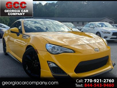 Used 2015 Scion FR-S Release Series 1.0