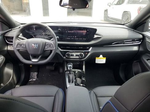New 2026 Buick Envista Sport Touring w/ Convenience I Package FWD image 11