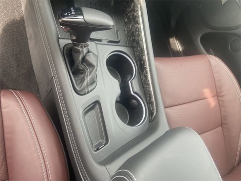 New 2026 Dodge Durango SRT Hellcat w/ Premium Group image 20