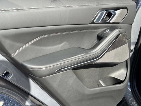 New 2026 BMW X5 xDrive40i image 12