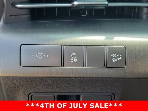 New 2026 Hyundai Kona SEL Sport AWD/4WD image 18