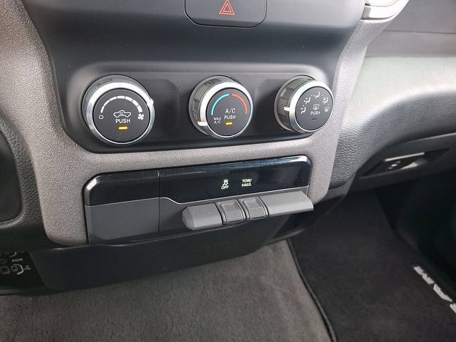 Used 2023 RAM 1500 Tradesman w/ Night Edition AWD/4WD image 17