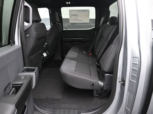 New 2026 Ford F150 STX w/ Equipment Group 200A AWD/4WD image 17