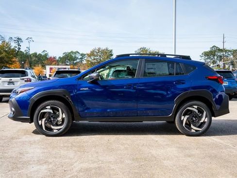 New 2026 Subaru Crosstrek 2.5i Limited w/ Crosstrek Mirror Package image 2