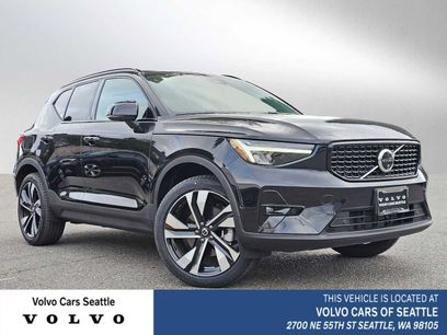 Certified 2024 Volvo XC40 B5 Plus