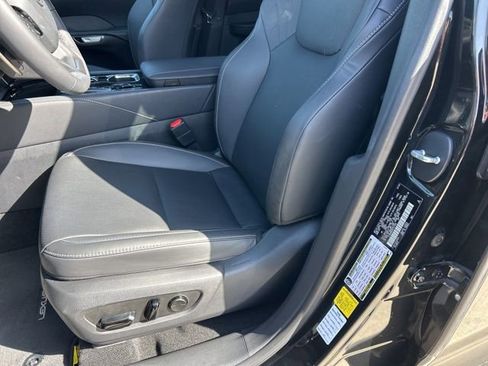 Used 2024 Lexus RX 350 FWD w/ Cold Area Package image 12