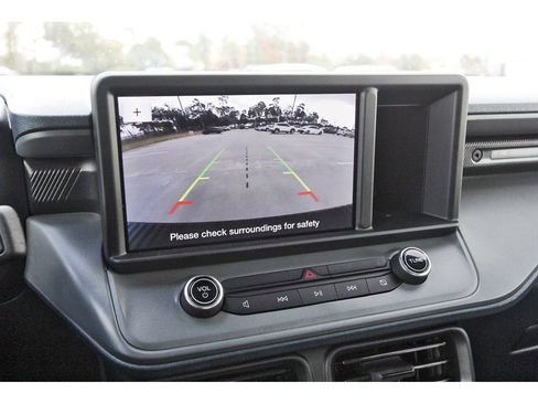 Certified 2024 Ford Maverick XL image 24